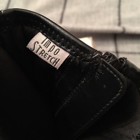 Women’s Black Bootie - Picture 5 of 5